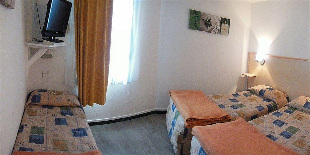 Ibis Budget La Rochelle Puilboreau Exterior photo