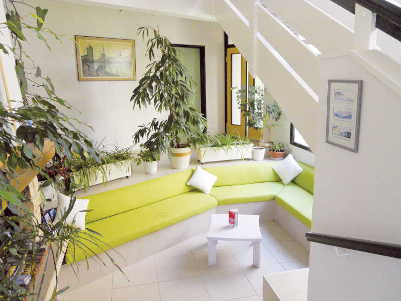 Ibis Budget La Rochelle Puilboreau Exterior photo